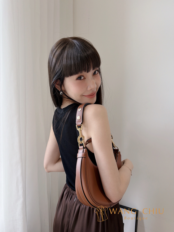 WANG CHIU 麻豆照